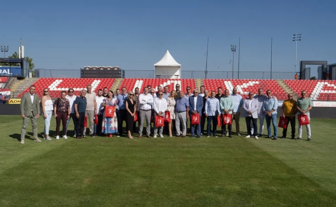 Nenad Kotlajic/FK Radnicki 1923